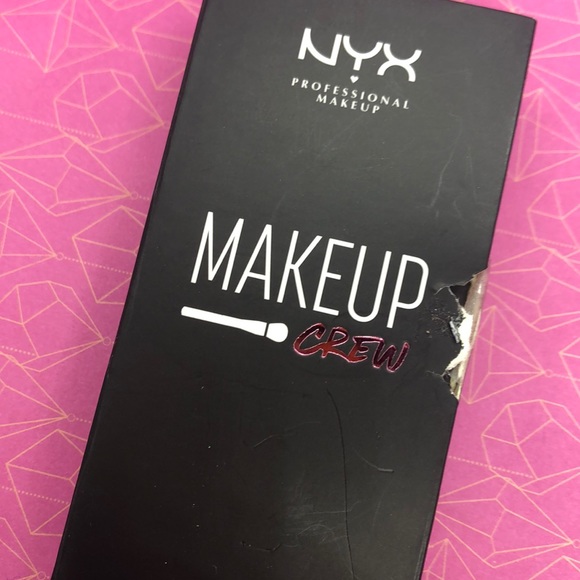 NWT NYX Makeup Mini Matte Gloss (2) Pack - Picture 2 of 3